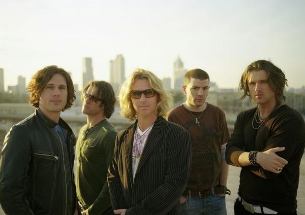 Collective Soul Tickets