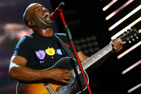 Darius Rucker Tickets