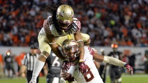 Florida State Tickets