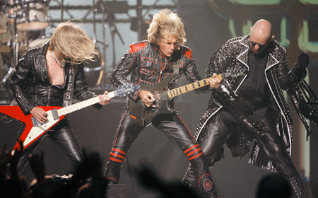 Judas Priest Tickets