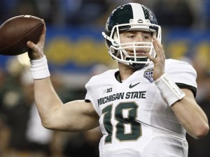 Michigan State Tickets