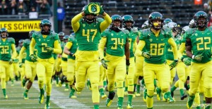 Oregon Tickets