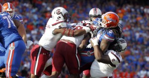 South Carolina Tickets