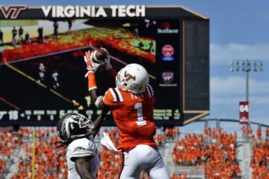 Virginia Tech Tickets