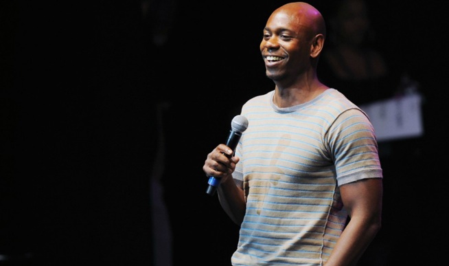 Dave Chappelle Tickets