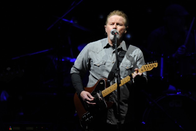 Don Henley Tickets