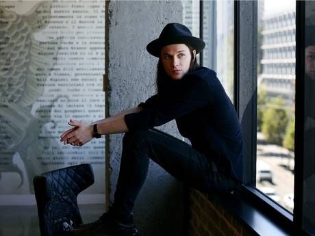 James Bay Tickets