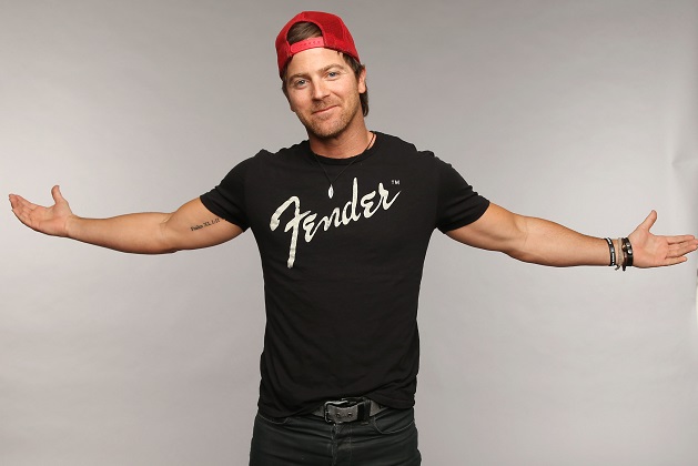 2013 CMT Music Awards - Wonderwall Portrait Studio