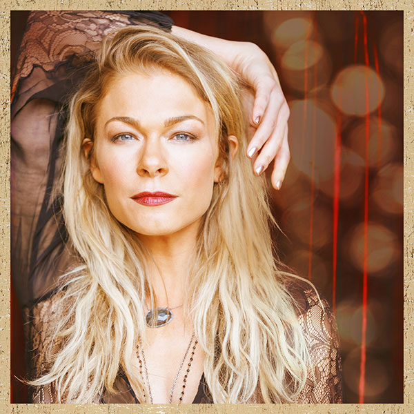 LeAnn Rimes Tickets