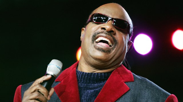 Stevie Wonder Tickets