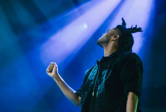 The Weeknd Tickets