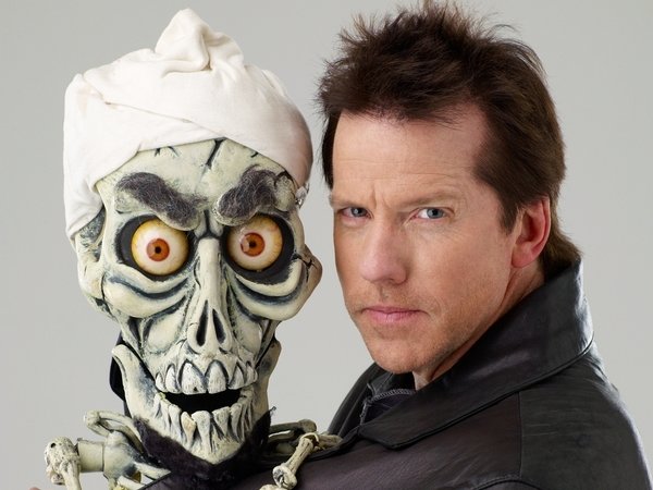 Jeff Dunham Tickets
