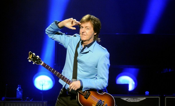 Paul McCartney Buffalo Tickets