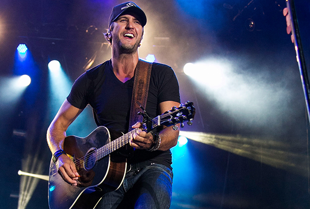 Luke bryan Tickets