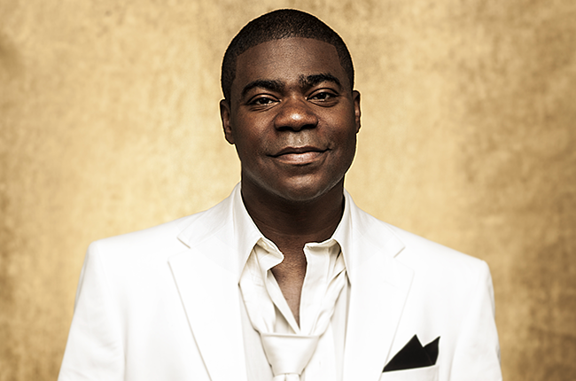 Tracy Morgan Tickets