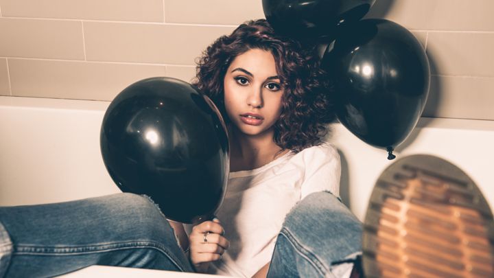 Alessia Cara Tickets