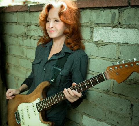 Bonnie Raitt Tickets