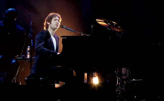 Josh Groban Tickets