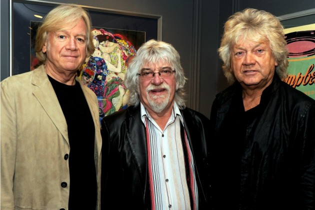 Moody Blues Tickets