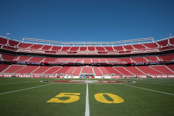 Super Bowl 50 Tickets