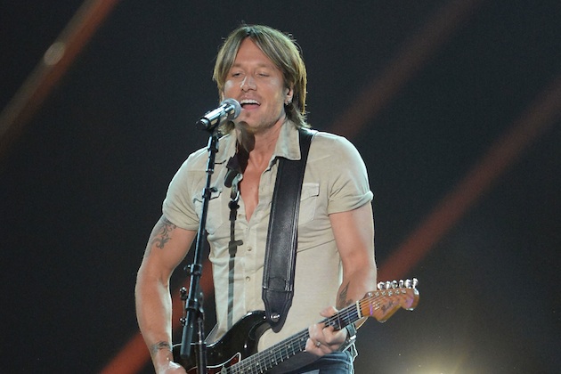 performs onstage during the 2013 CMT Music awards at the Bridgestone Arena on June 5, 2013 in Nashville, Tennessee.