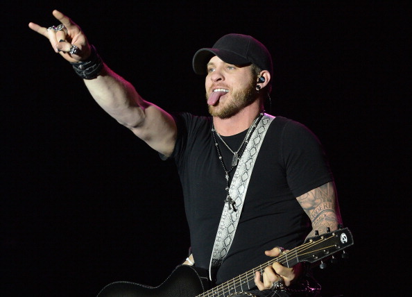 Brantley Gilbert Tickets