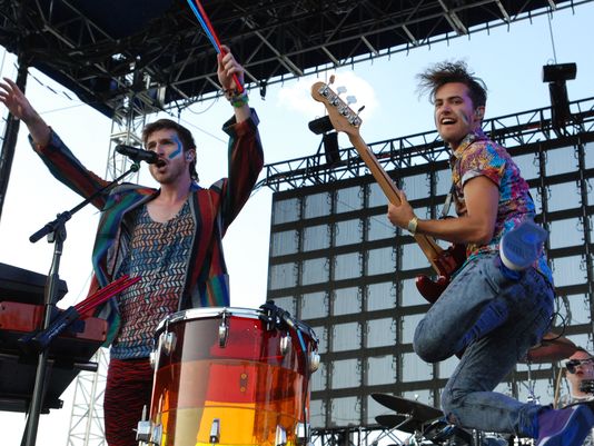 Walk the Moon Tickets