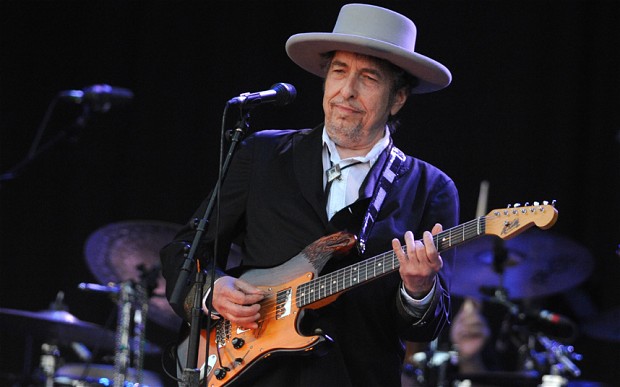 Bob Dylan Tickets