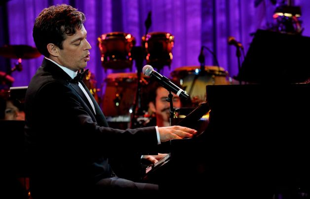 Harry Connick Jr Tickets