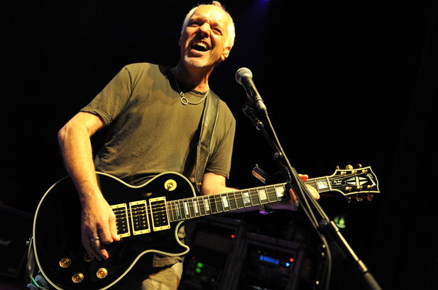 Peter Frampton Tickets