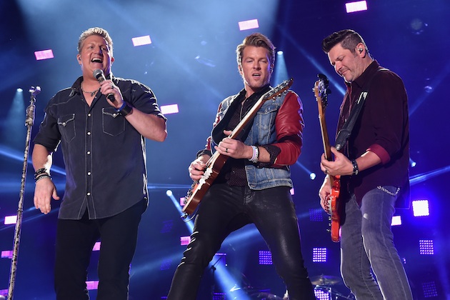 Rascal Flatts Tickets