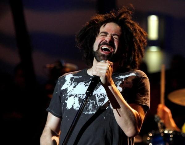 Counting Crows Tickets