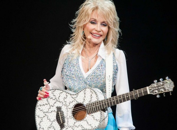 Dolly Parton Tickets