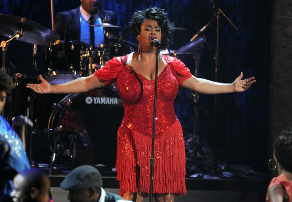 Jill Scott Tickets