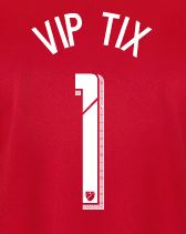 Buy Toronto FC Tickets from VIPTIX.com!