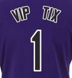 Buy Colorado Rockies Tickets from VIPTIX.com