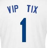 Buy Los Angeles Dodgers Tickets from VIPTIX.com