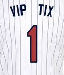 Buy Minnesota Twins Tickets from VIPTIX.com