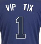 Buy Tampa Bay Rays Tickets from VIPTIX.com