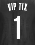 BUY BROOKLYN NETS TICKETS FROM VIPTIX.COM