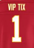 BUY KANSAS CITY CHIEFS TICKETS @VIPTIX.COM