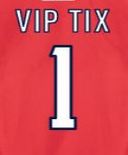 Buy Washington Capitals Tickets from VIPTIX.com